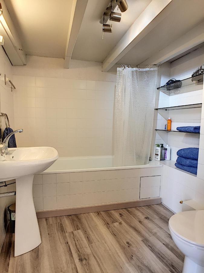 Cosy Studio Perpignan Eksteriør billede