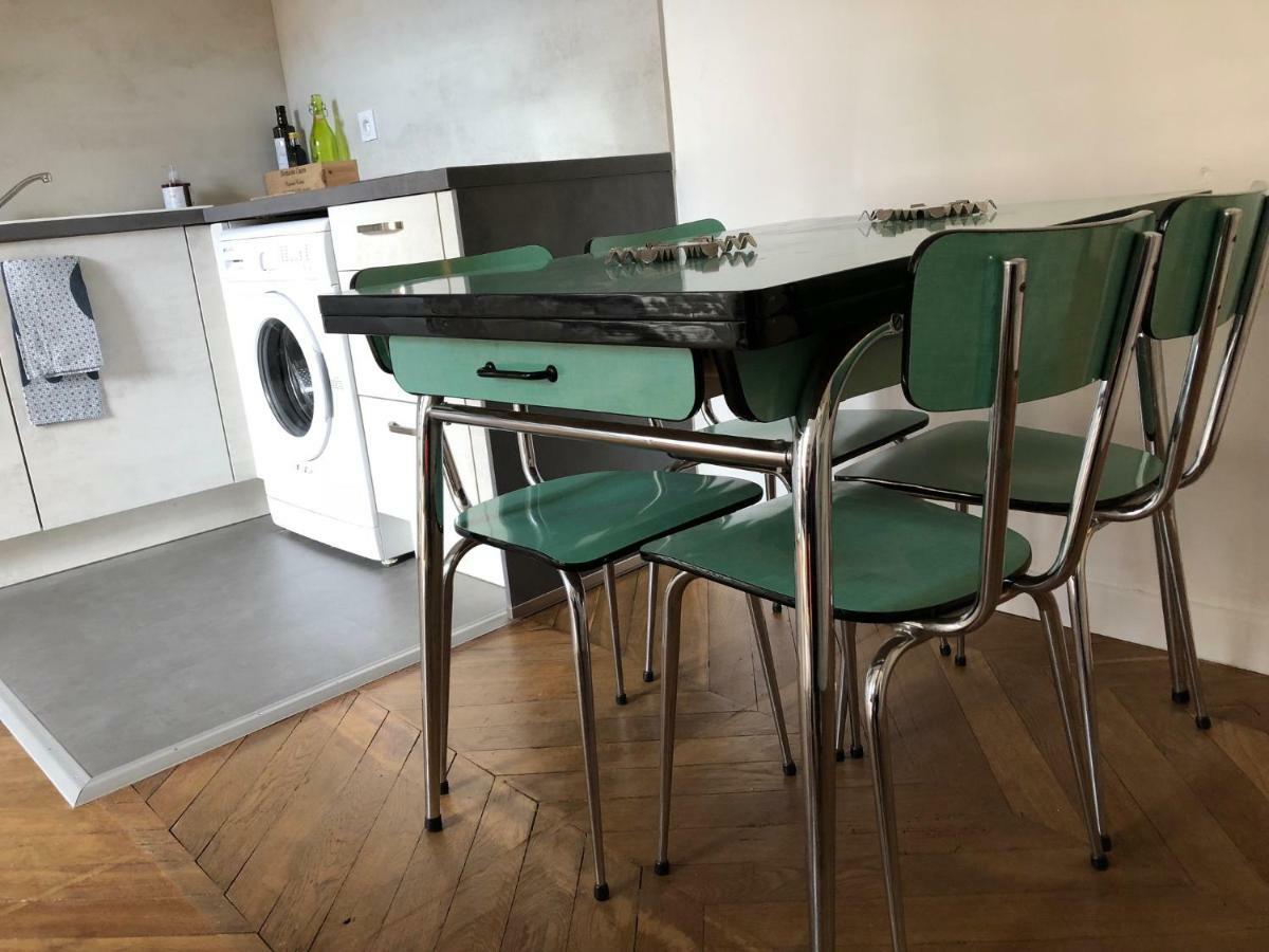 Cosy Studio Perpignan Eksteriør billede